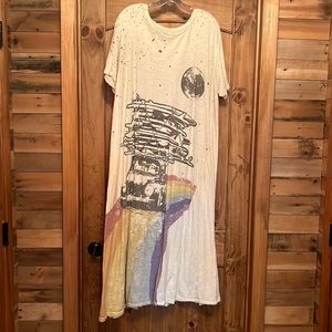 Magnolia Pearl VW dress OS (fits most)